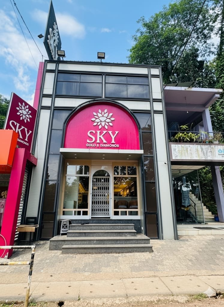 Iritty, Kerala